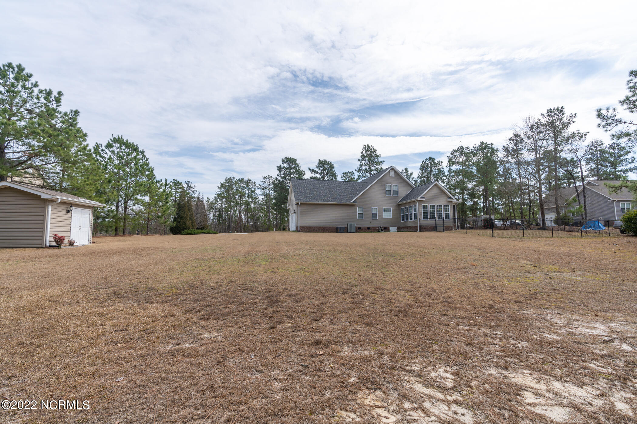 137 Glendale Drive Rockingham, NC 28379 - Photo 6 of 15 DSC09845