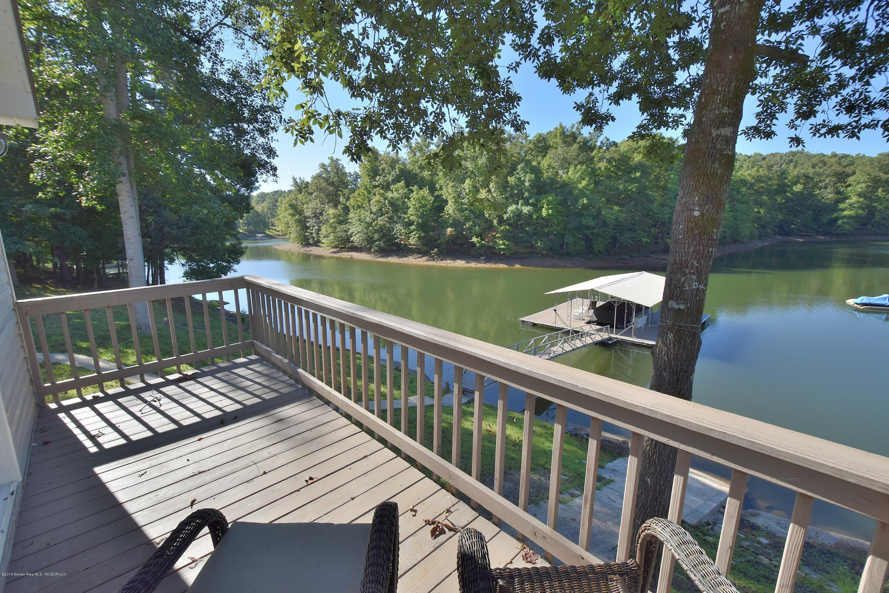 595 Raccoon Creek Road Jasper, AL 35504 - Photo 16 of 18 Gallery Image 16