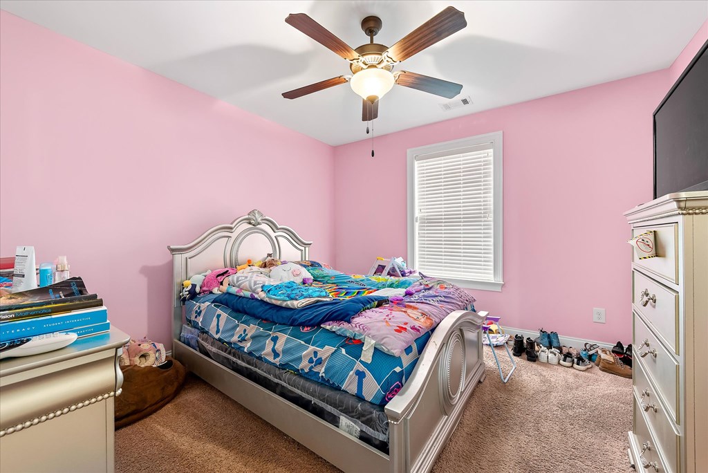 112 Park Ridge Drive Dothan, AL 36301 - Photo 21 of 27