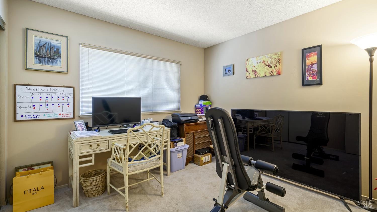 868 Holly Avenue Rohnert Park, CA 94928 - Photo 22 of 48