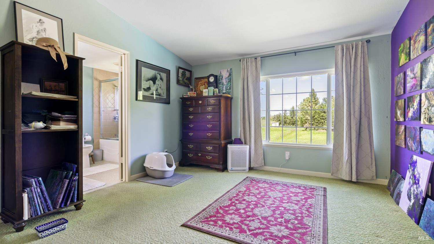 868 Holly Avenue Rohnert Park, CA 94928 - Photo 36 of 48