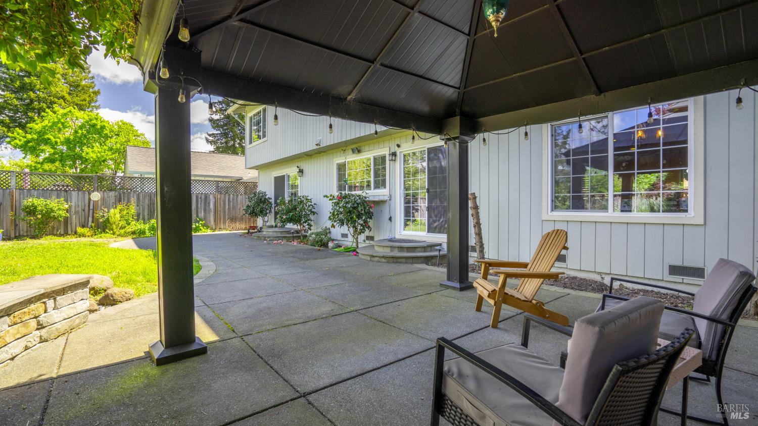 868 Holly Avenue Rohnert Park, CA 94928 - Photo 41 of 48