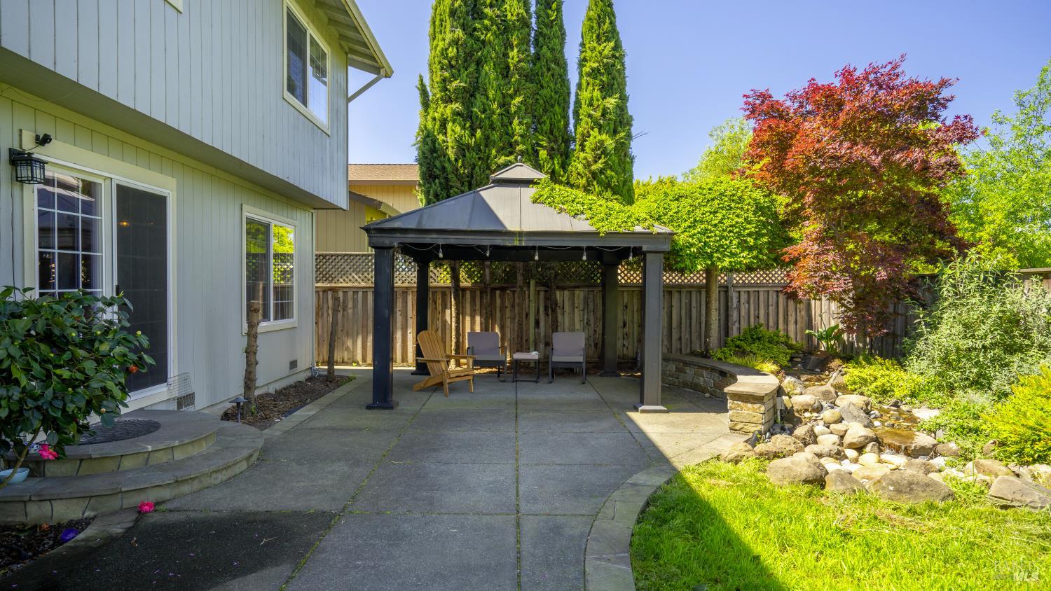 868 Holly Avenue Rohnert Park, CA 94928 - Photo 45 of 48