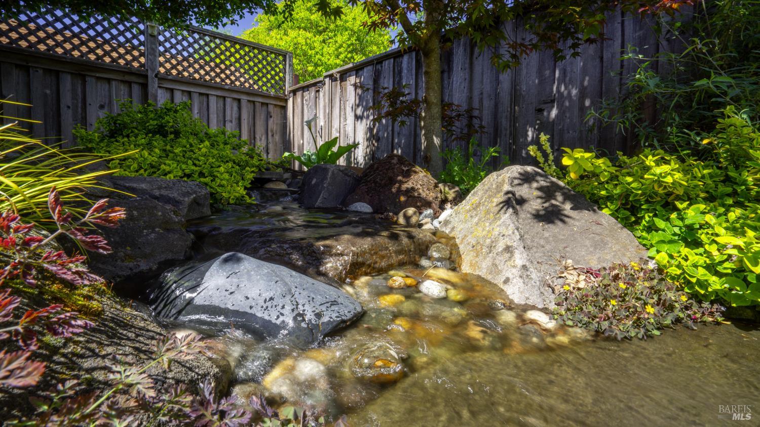 868 Holly Avenue Rohnert Park, CA 94928 - Photo 47 of 48