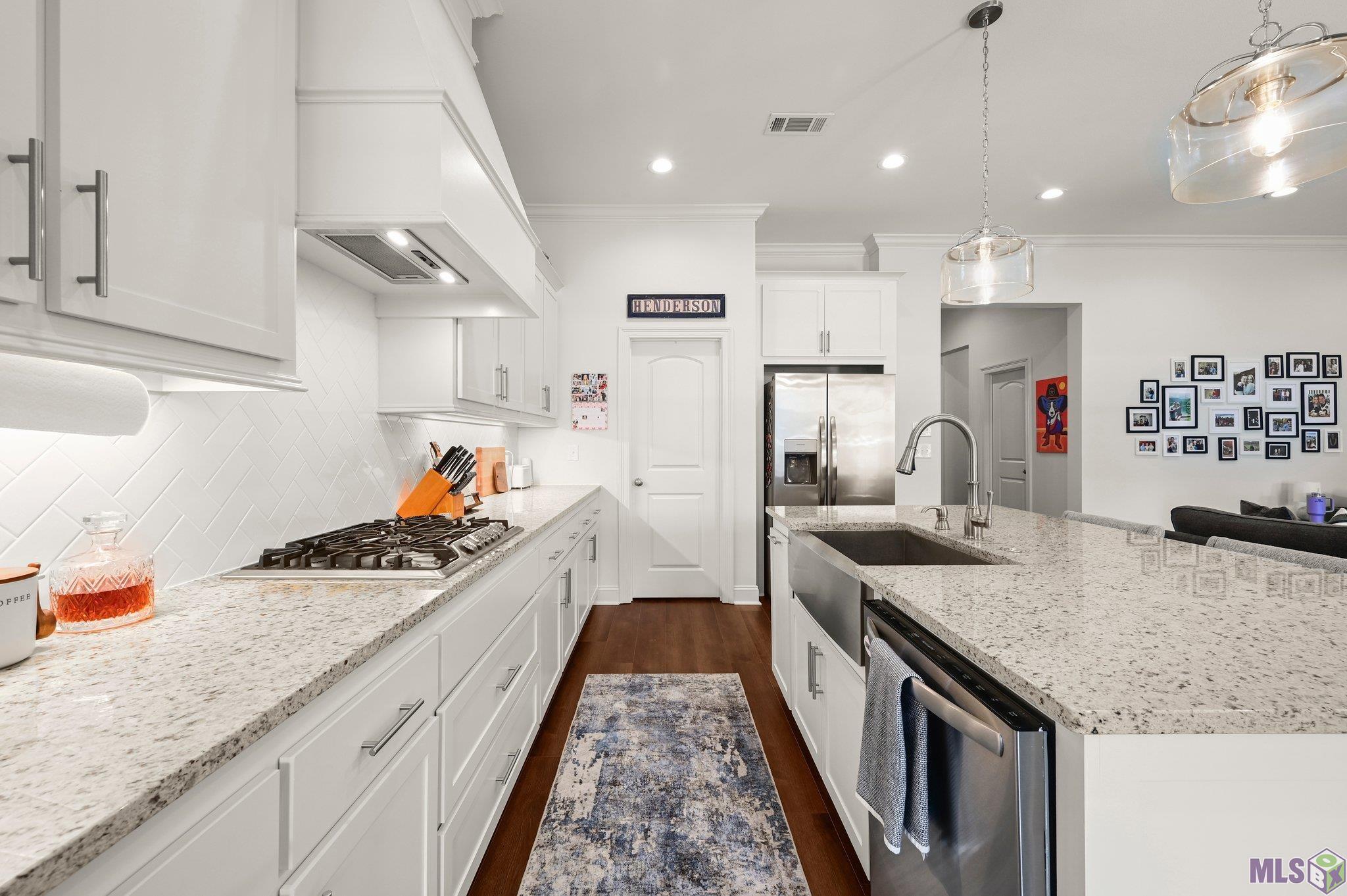 9044 Magnolia Vw Drive Baton Rouge, LA 70810 - Photo 7 of 20