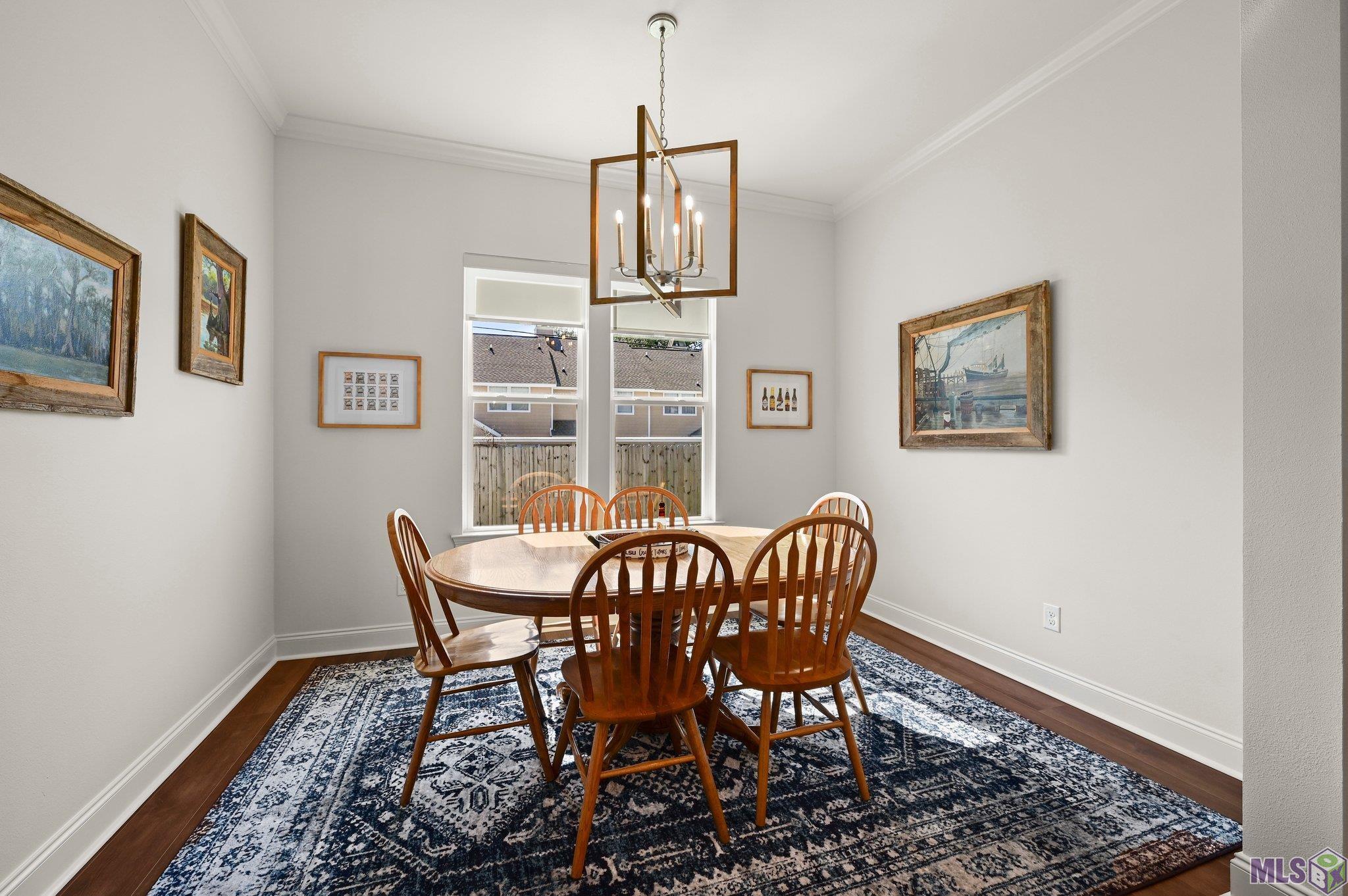 9044 Magnolia Vw Drive Baton Rouge, LA 70810 - Photo 8 of 20