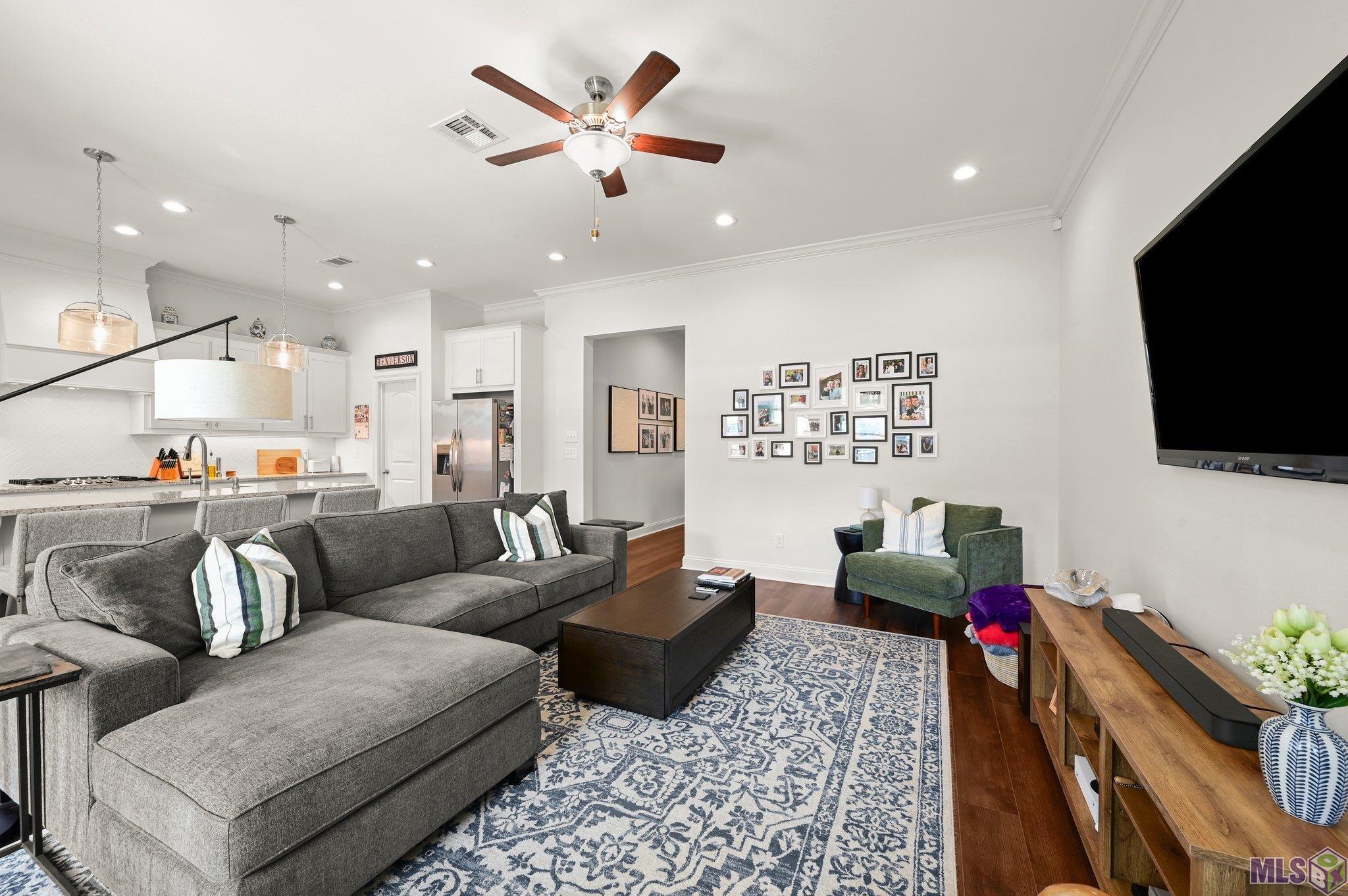 9044 Magnolia Vw Drive Baton Rouge, LA 70810 - Photo 9 of 20