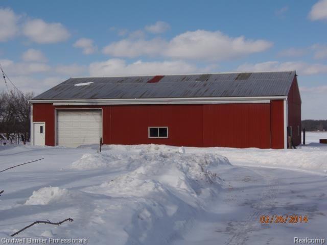 1755 East Newark Road Lapeer, MI 48446 - Photo 10 of 26 1755 Newark PB.jpg