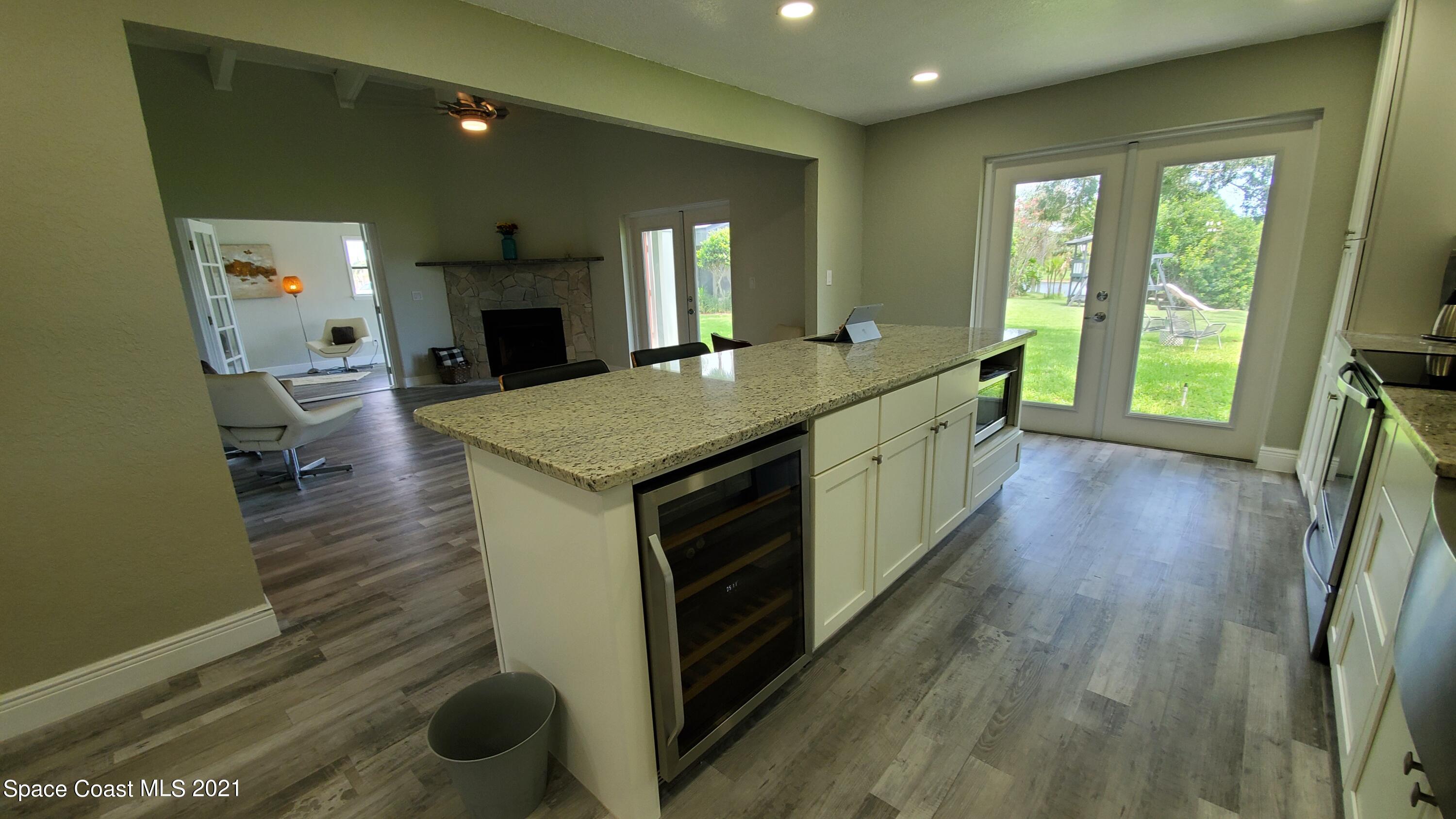 435 Myrtlewood Road Melbourne, FL 32940 - Photo 15 of 40 20210724_132225