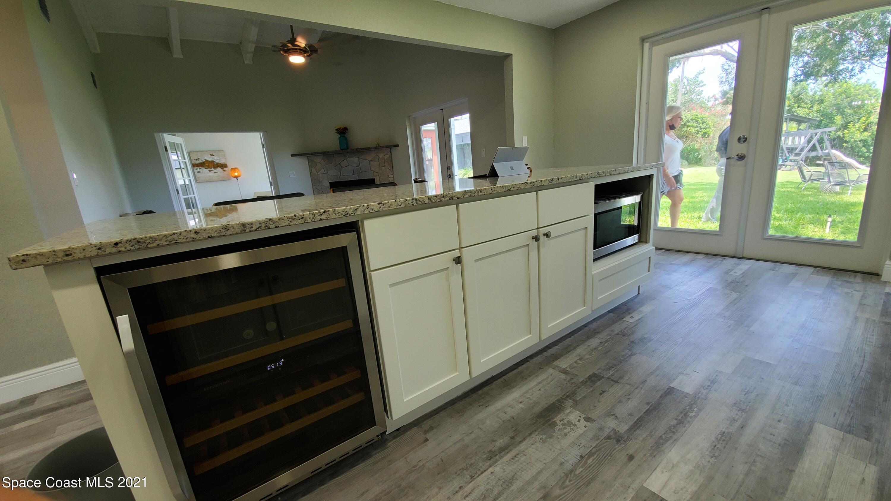 435 Myrtlewood Road Melbourne, FL 32940 - Photo 17 of 40 20210724_132435