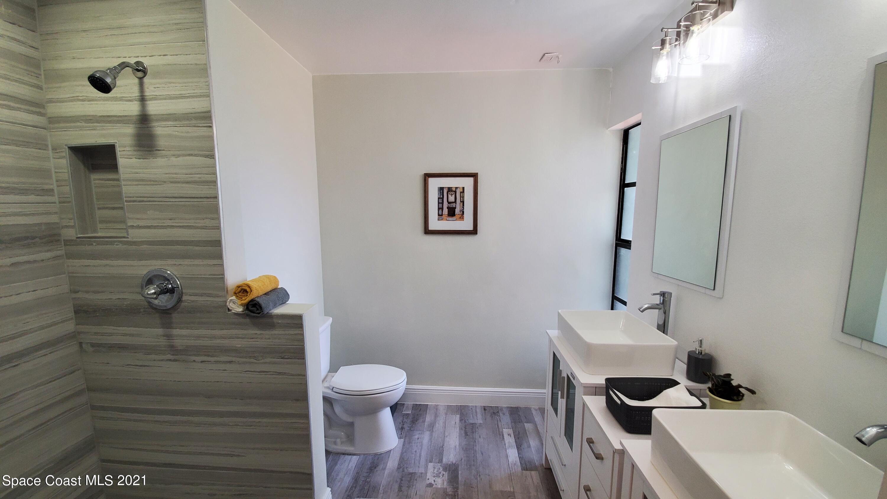 435 Myrtlewood Road Melbourne, FL 32940 - Photo 34 of 40 20210724_140342 (1)