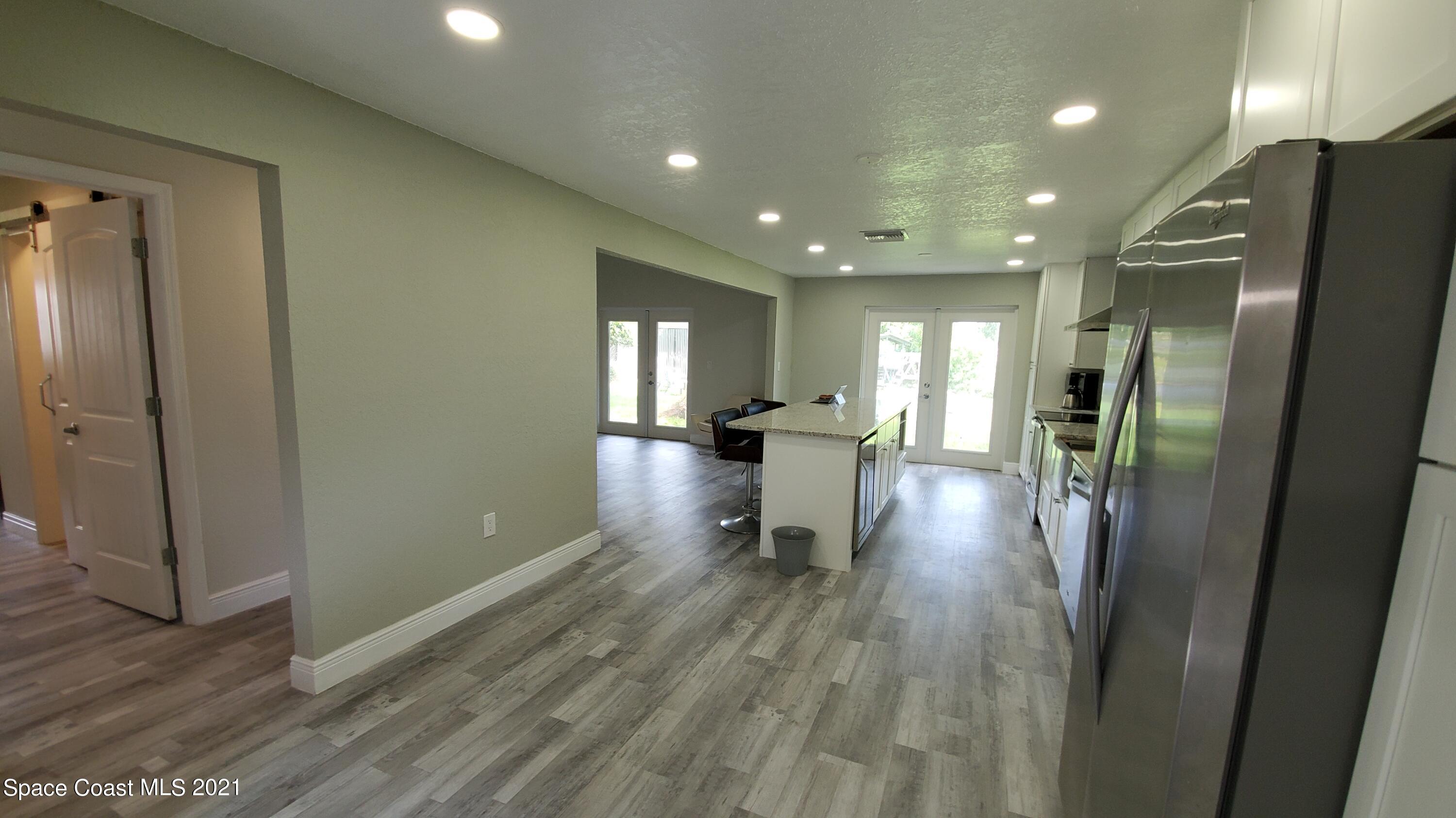 435 Myrtlewood Road Melbourne, FL 32940 - Photo 10 of 40 20210724_132218