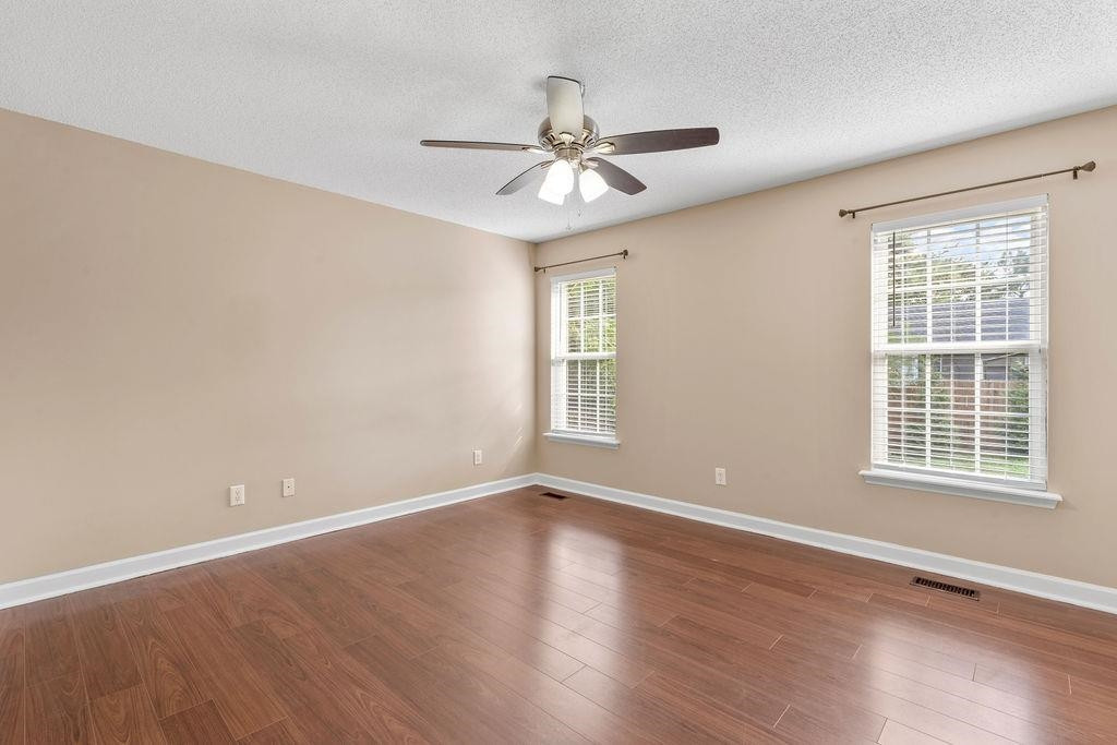 3105 Eubanks Road Durham, NC 27707 - Photo 17 of 25 Primary Bedroom