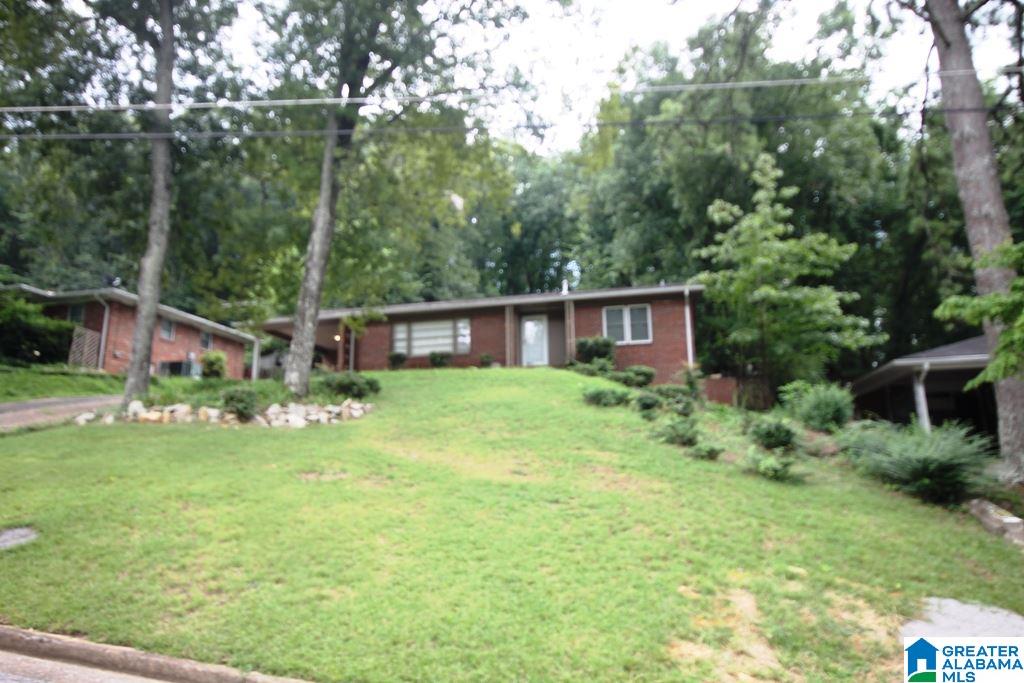 2008 Lynn Road Anniston, AL 36207 - Photo 1 of 36