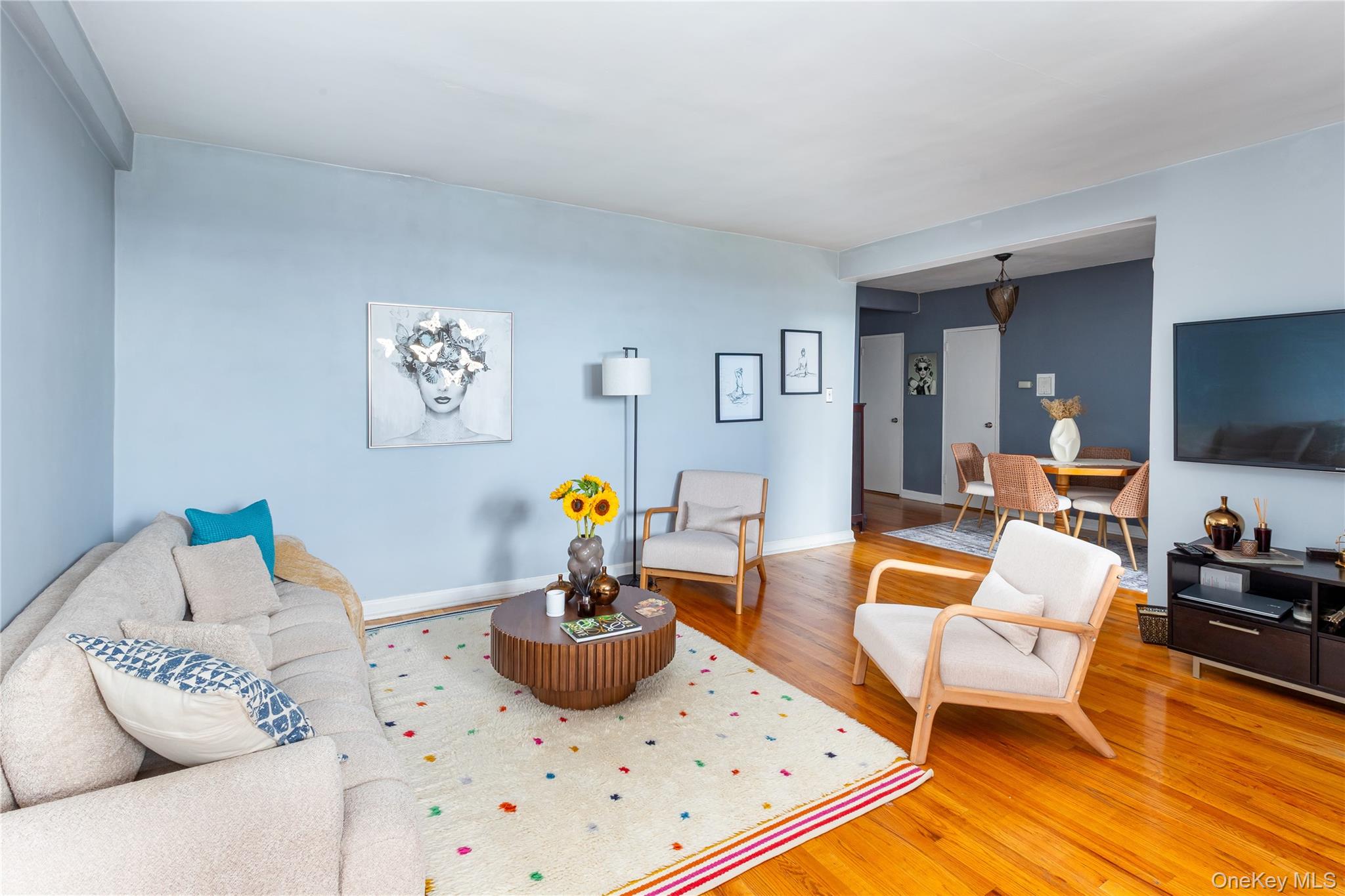 102-21 63rd Road, Unit A67 Queens, NY 11375 - Photo 5 of 12