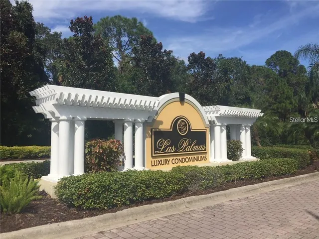 $1,895 | 5701 Bentgrass Drive, Unit 18203, Sarasota, FL 34235
