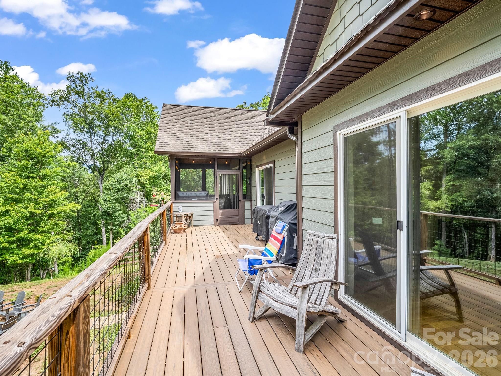 617 South Cove Road Mill Spring, NC 28756 - Photo 39 of 48