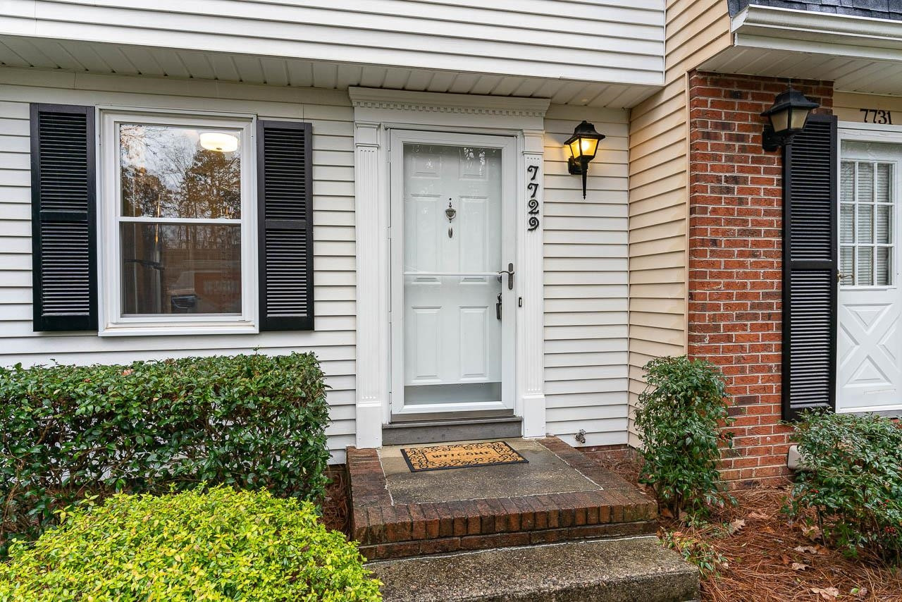 7729 Crown Crest Court Raleigh, NC 27615 - Photo 3 of 15 Photo 3