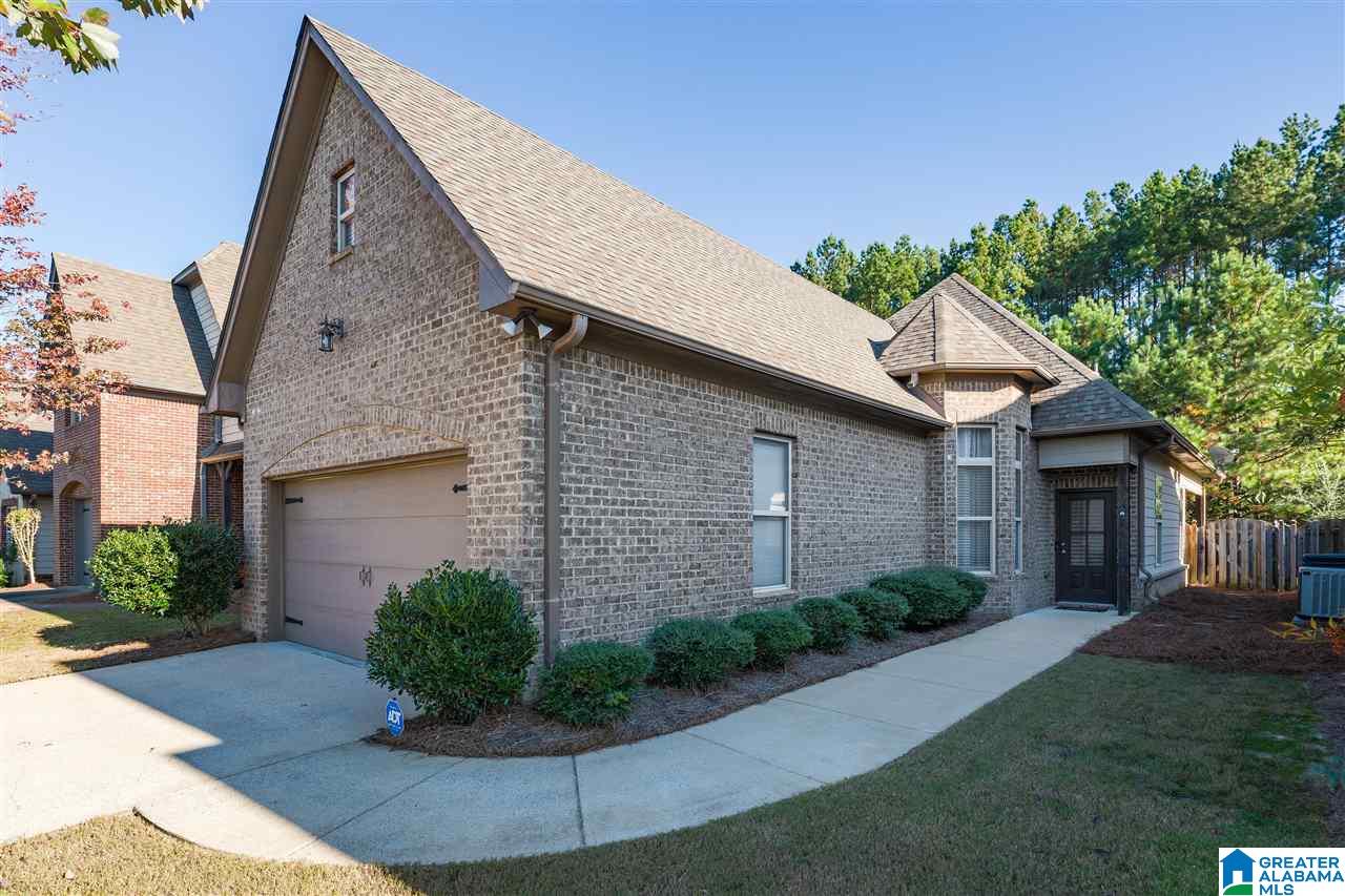 1064 Springfield Drive Chelsea, AL 35043 - Photo 3 of 31