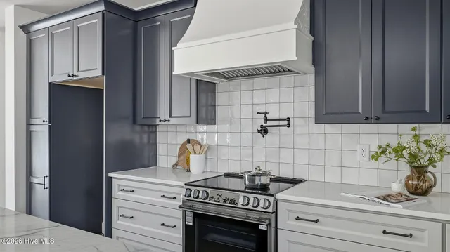 $915,000 | 160 Sugar Sand Lane, West End, NC 27376