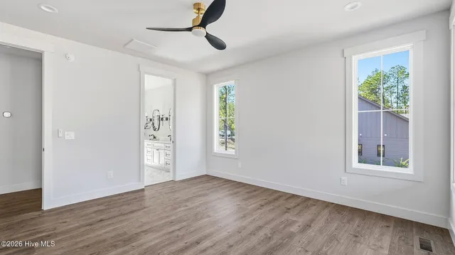 $915,000 | 160 Sugar Sand Lane, West End, NC 27376