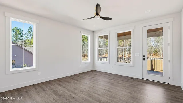 $915,000 | 160 Sugar Sand Lane, West End, NC 27376