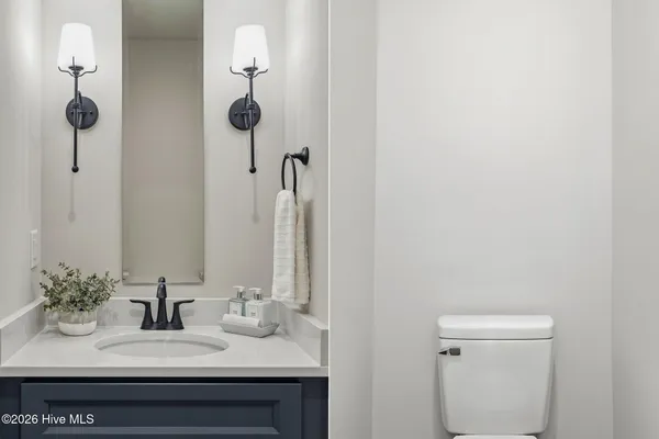 $915,000 | 160 Sugar Sand Lane, West End, NC 27376