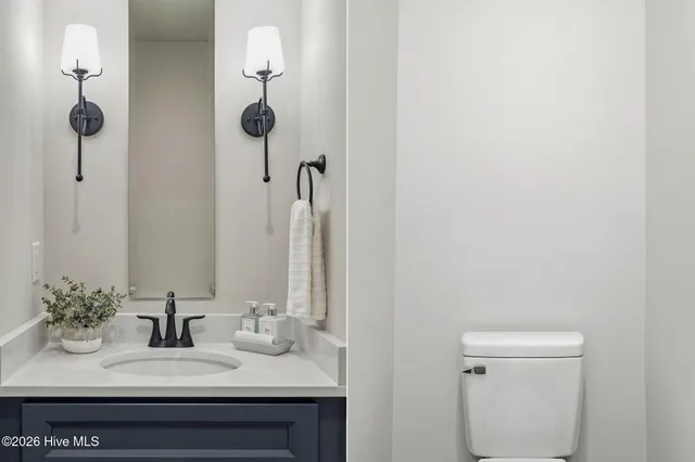 $915,000 | 160 Sugar Sand Lane, West End, NC 27376