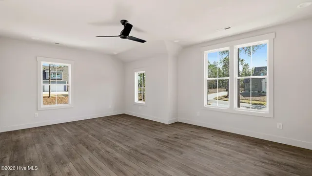 $915,000 | 160 Sugar Sand Lane, West End, NC 27376