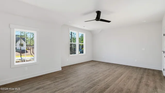 $915,000 | 160 Sugar Sand Lane, West End, NC 27376