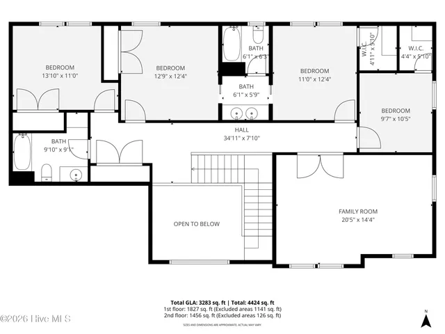 $915,000 | 160 Sugar Sand Lane, West End, NC 27376