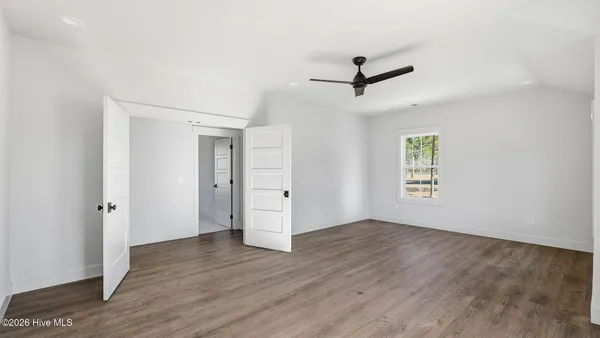 $915,000 | 160 Sugar Sand Lane, West End, NC 27376