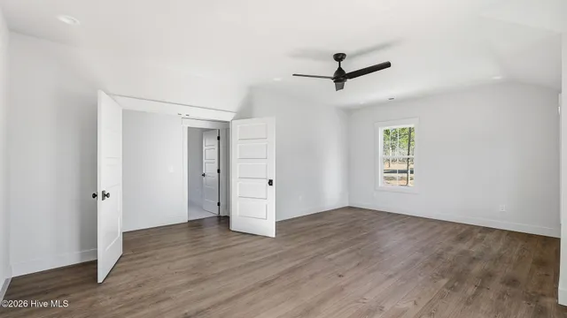 $915,000 | 160 Sugar Sand Lane, West End, NC 27376