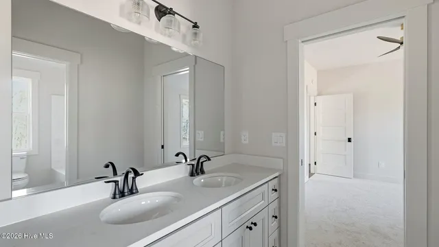 $915,000 | 160 Sugar Sand Lane, West End, NC 27376