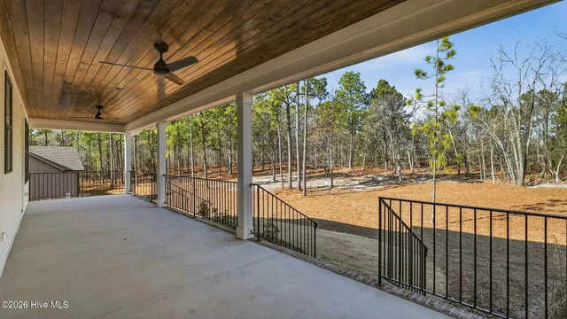 $915,000 | 160 Sugar Sand Lane, West End, NC 27376