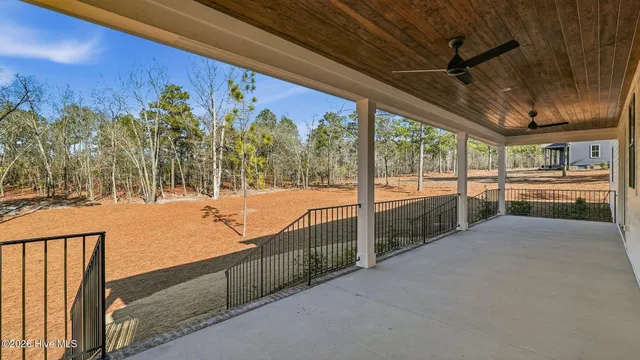 $915,000 | 160 Sugar Sand Lane, West End, NC 27376