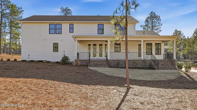 $915,000 | 160 Sugar Sand Lane, West End, NC 27376