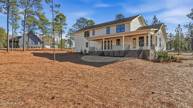 $915,000 | 160 Sugar Sand Lane, West End, NC 27376
