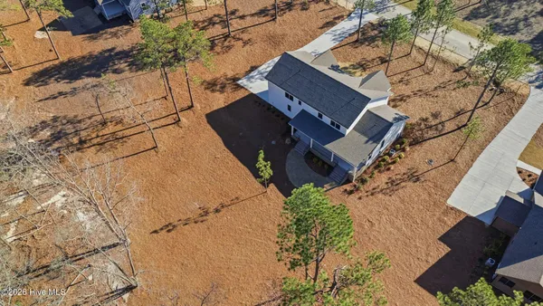 $915,000 | 160 Sugar Sand Lane, West End, NC 27376