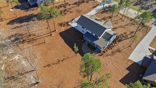 $915,000 | 160 Sugar Sand Lane, West End, NC 27376