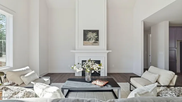 $915,000 | 160 Sugar Sand Lane, West End, NC 27376