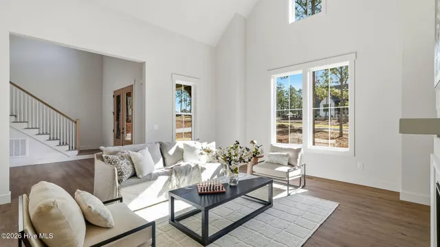 $915,000 | 160 Sugar Sand Lane, West End, NC 27376