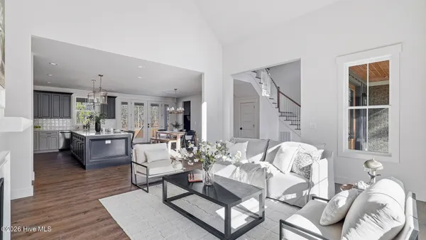 $915,000 | 160 Sugar Sand Lane, West End, NC 27376