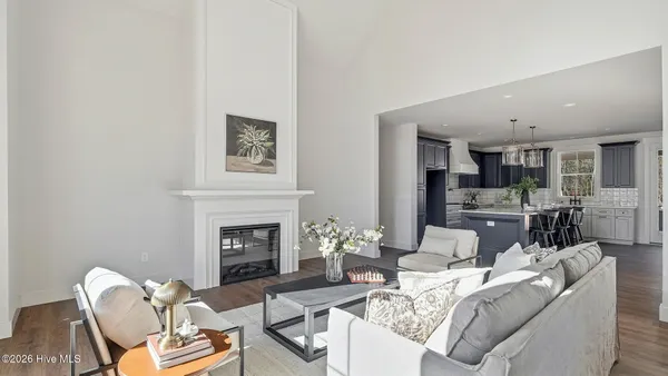 $915,000 | 160 Sugar Sand Lane, West End, NC 27376