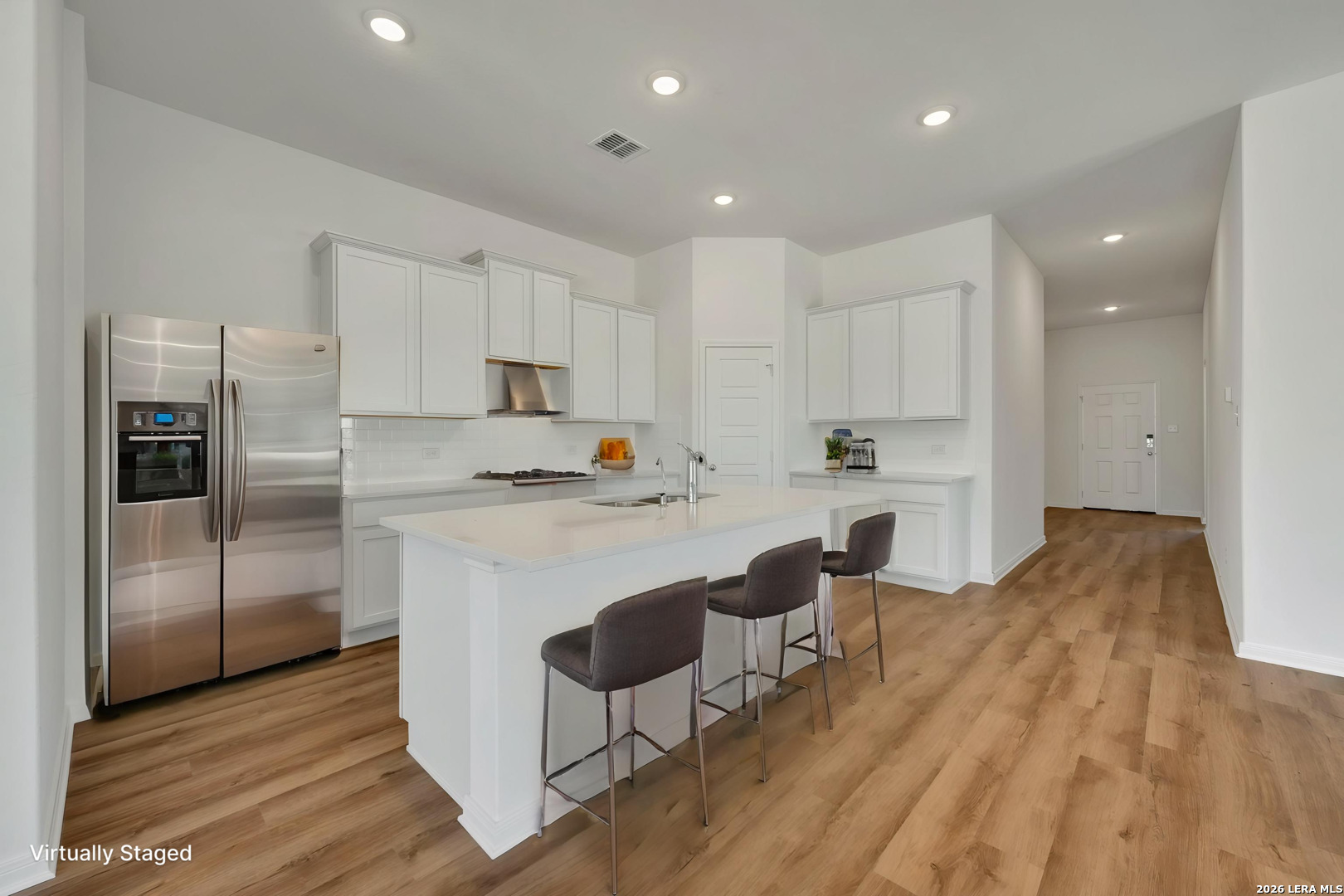 10206 Tynecastle Road Converse, TX 78109 - Photo 5 of 12 Gallery Image 5