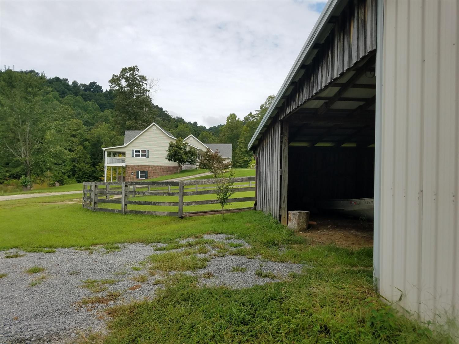 2369 Mitchellsburg Knob Road Parksville, KY 40464 - Photo 33 of 88 Photo 34
