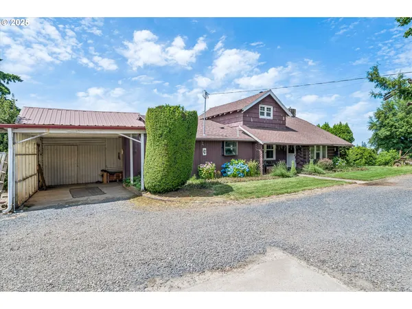 $795,999 | 14604 Woodburn Monitor Road Northeast, Woodburn, OR 97071