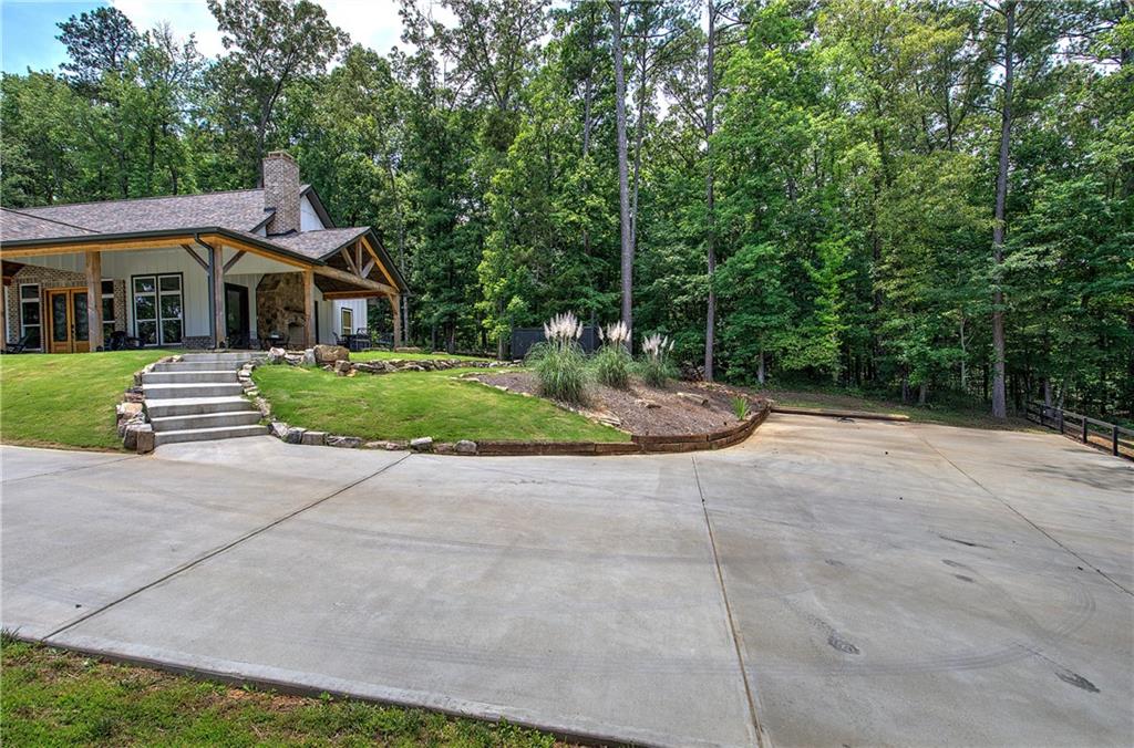 168 Gaddis Road Northwest Cartersville, GA 30120 - Photo 29 of 35