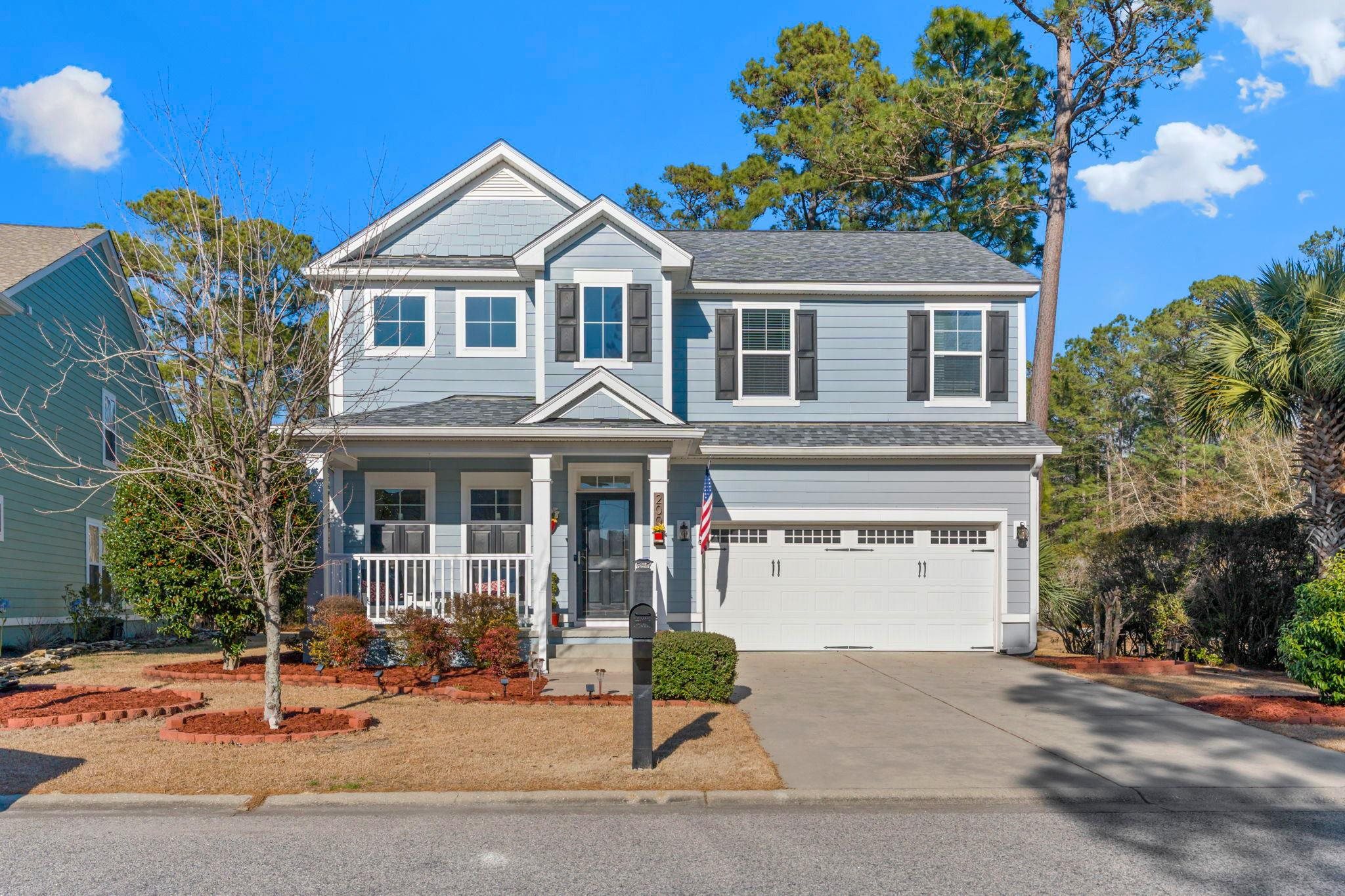 200 Simplicity Drive Murrells Inlet, SC 29576 - Photo 1 of 63
