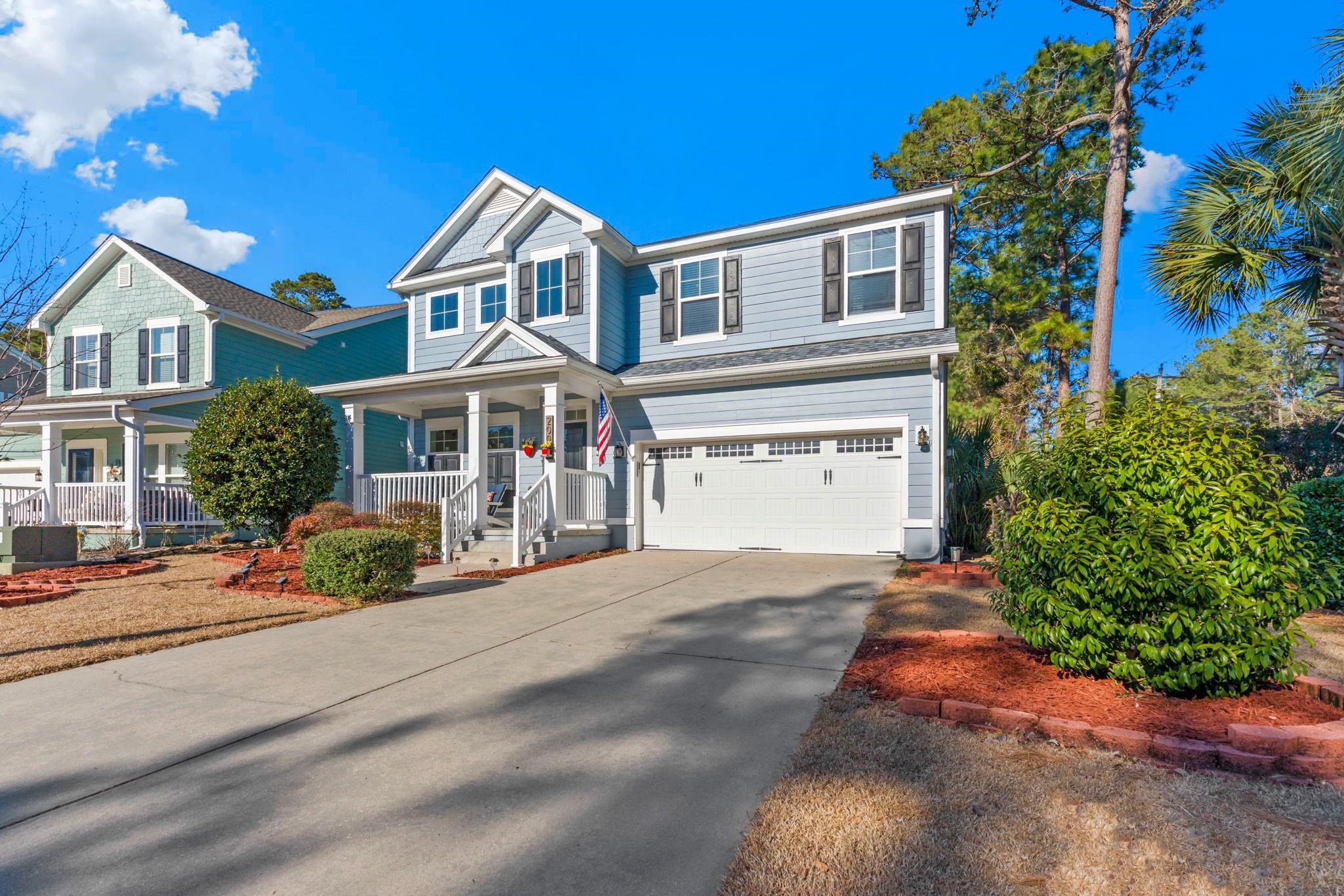 200 Simplicity Drive Murrells Inlet, SC 29576 - Photo 4 of 63